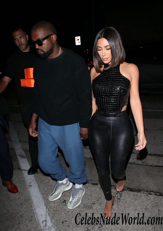 Kim Kardashian Hot 121388