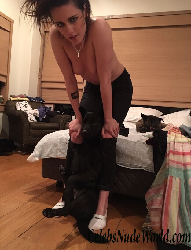 Kristen Stewart LEAKS 121434