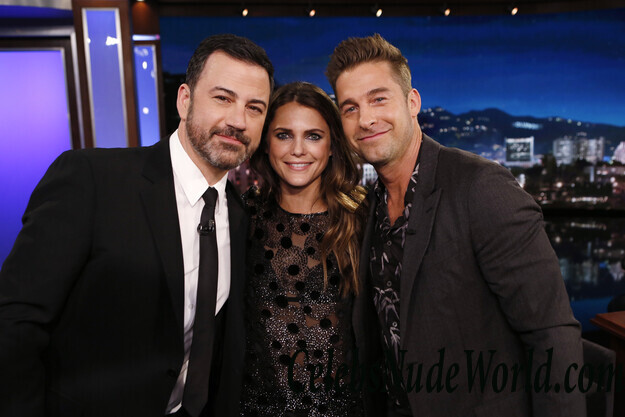 Keri Russell Is The Hottest Celebrity Guest Ever 121465