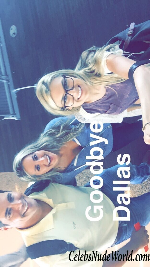 Krystal Gable 121574