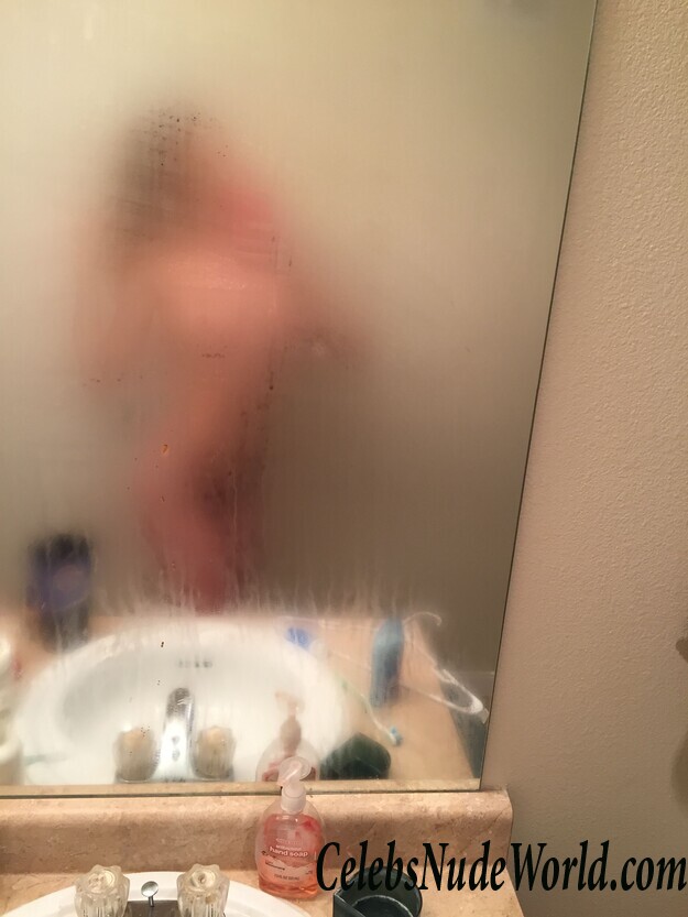 Krystal Gable 121594