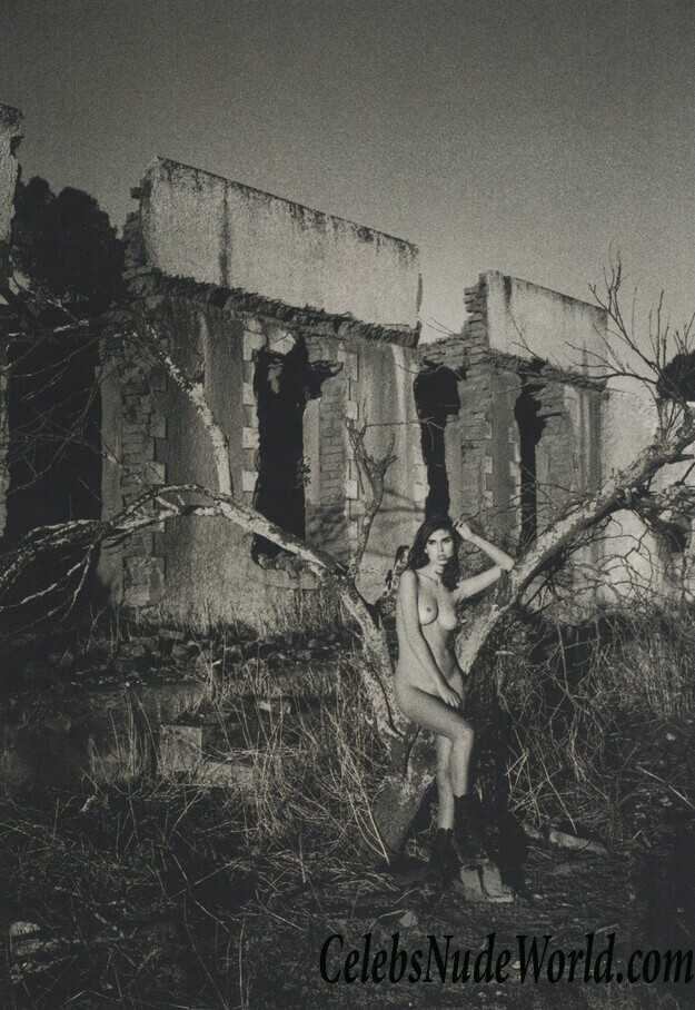 Laura Lundsgaard Hot 121754