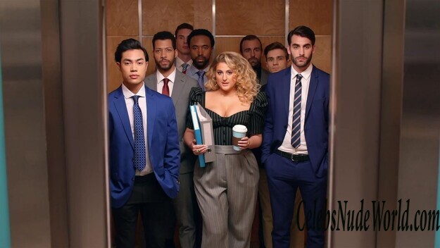 Meghan Trainor Sexy 121849