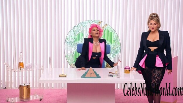 Meghan Trainor Sexy 121851