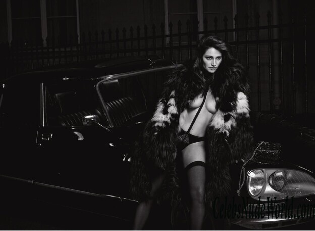 Nude photoset of Marie Gillain 121929