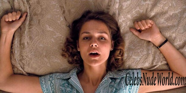 Luise Heyer & Antje Traue Hot 122026