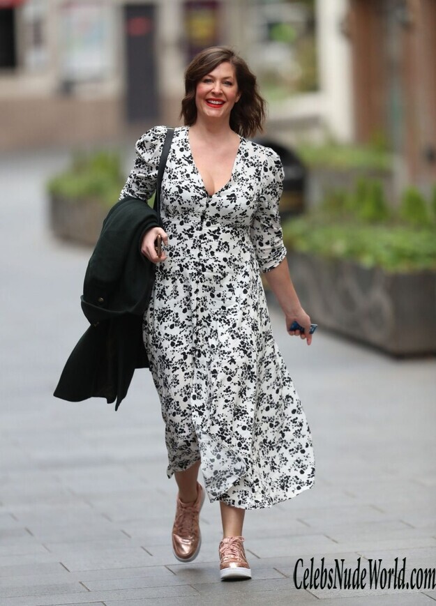 Lucy Horobin Hot 122062