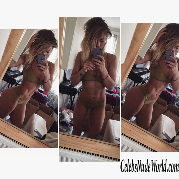 Meggan Grubb Sexy 122112