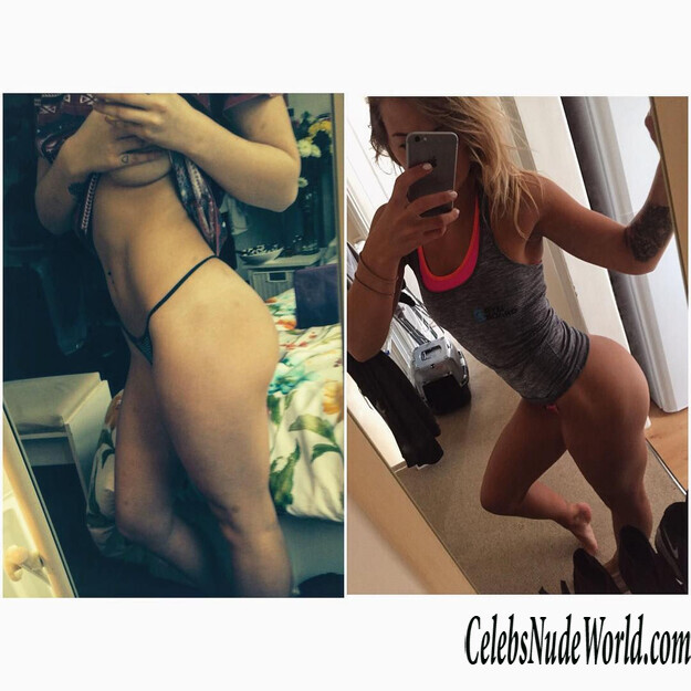 Meggan Grubb Sexy 122125