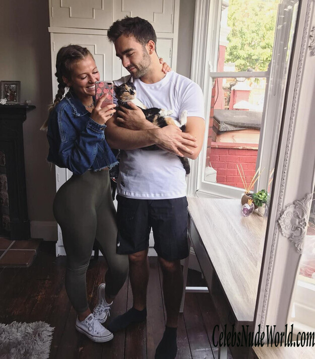 Meggan Grubb Sexy 122137