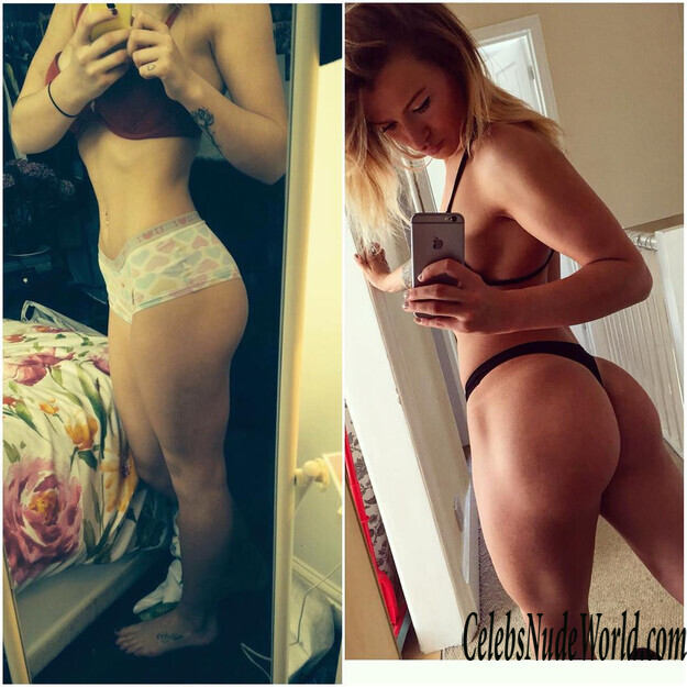 Meggan Grubb Sexy 122158