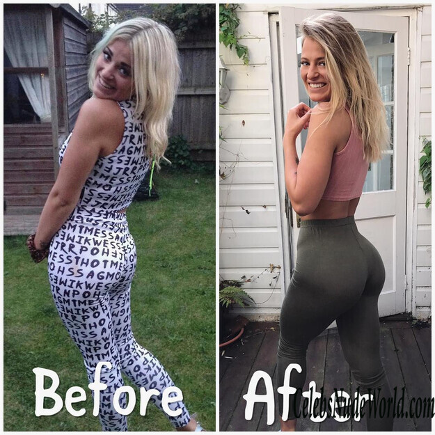 Meggan Grubb Sexy 122202