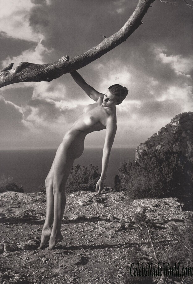 Naked Photos of Maryna Linchuk 122390