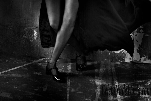 Mariacarla Boscono Topless 122401