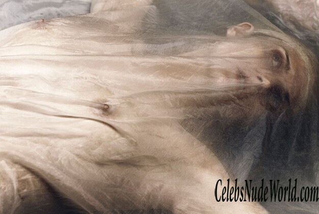 Naked Photos of Malgosia Bela 122450