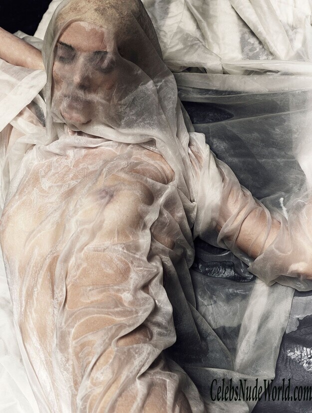 Naked Photos of Malgosia Bela 122451