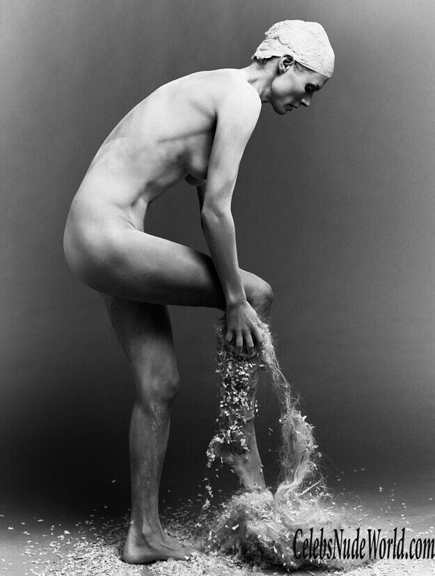 Naked Photos of Malgosia Bela 122453