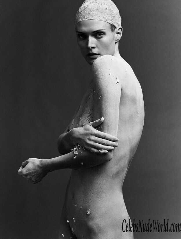 Naked Photos of Malgosia Bela 122454