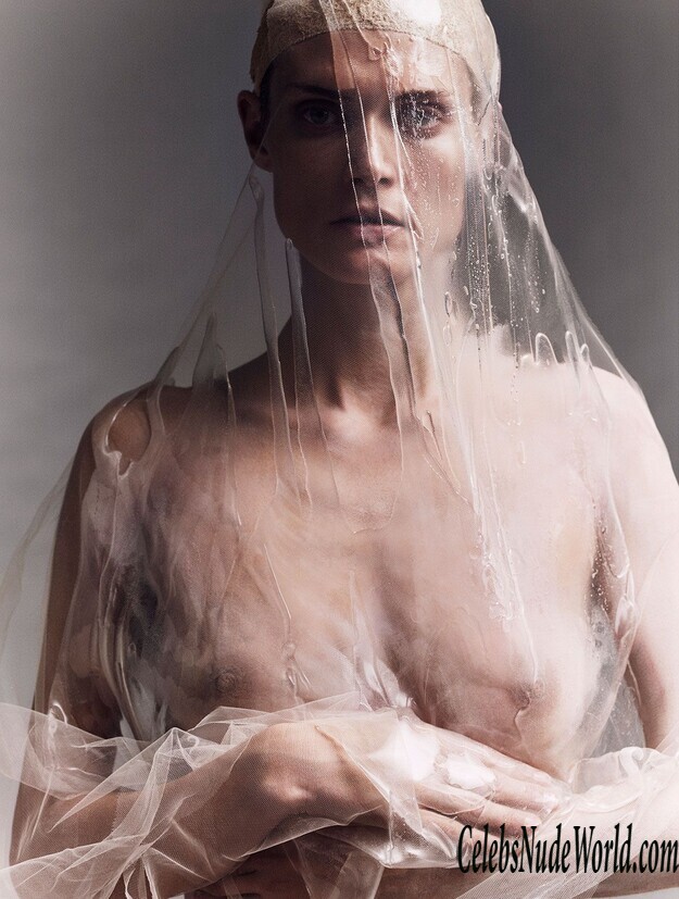 Naked Photos of Malgosia Bela 122455