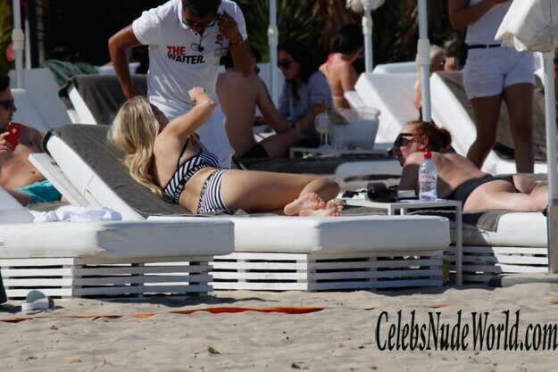 Lottie Moss Sexy 122742