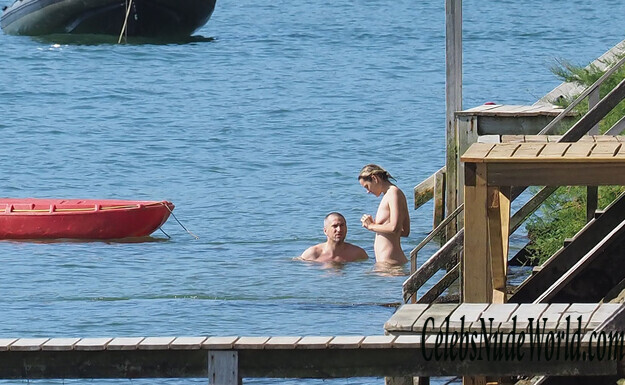 Marion Cotillard Nude 122816