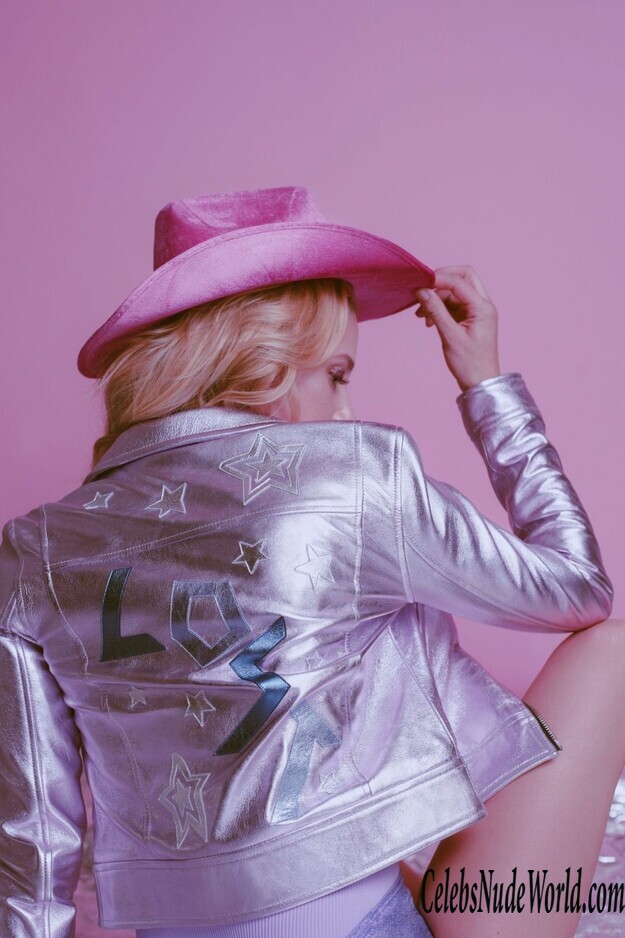 Lili Reinhart Erotic 122843