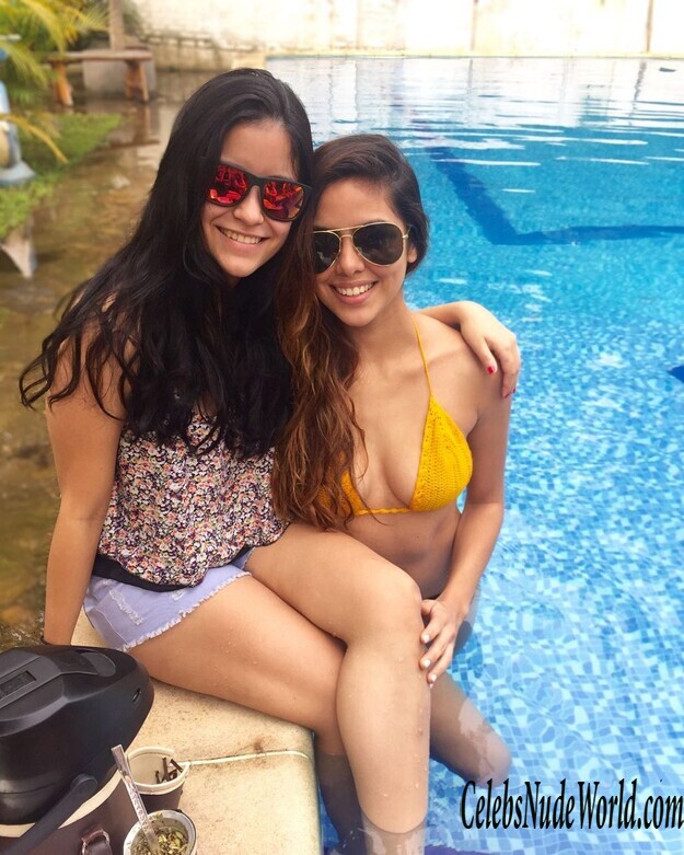 Melanie Bello Vallejos Sexy 122856