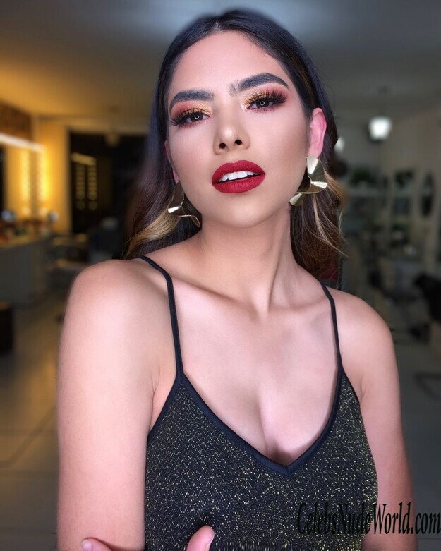 Melanie Bello Vallejos Sexy 122872