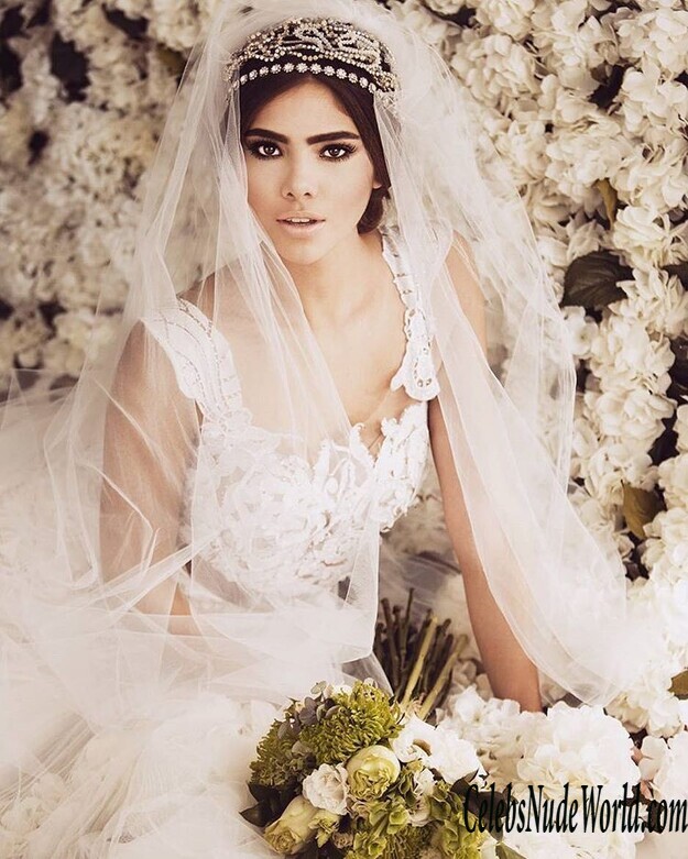 Melanie Bello Vallejos Sexy 122881