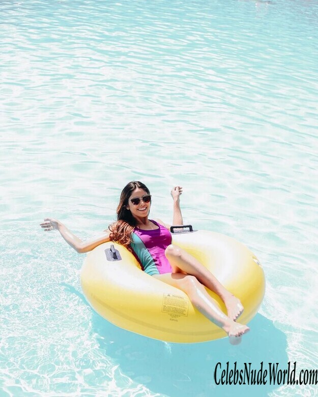 Melanie Bello Vallejos Sexy 122883