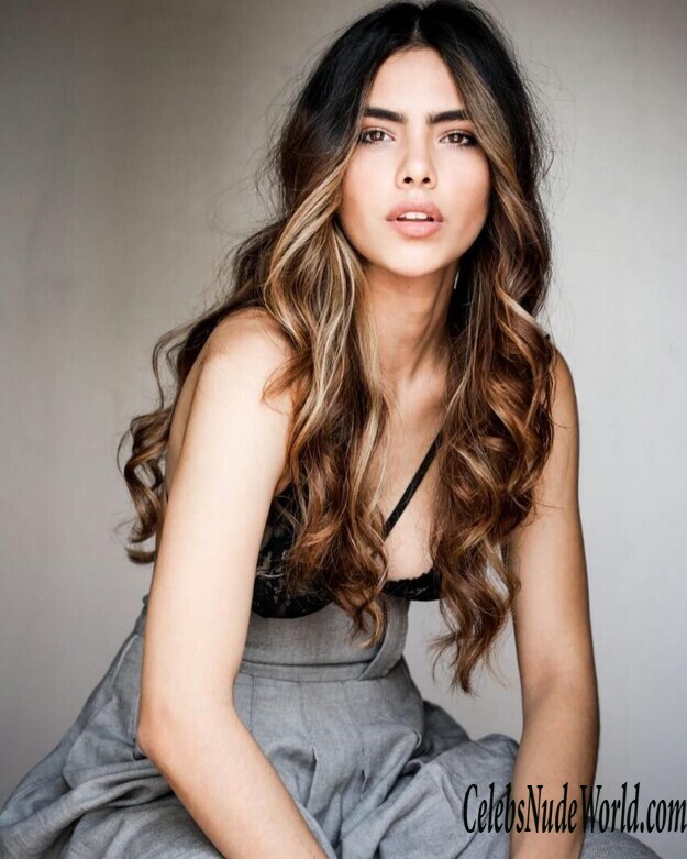 Melanie Bello Vallejos Sexy 122884