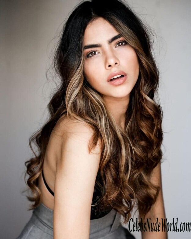 Melanie Bello Vallejos Sexy 122885