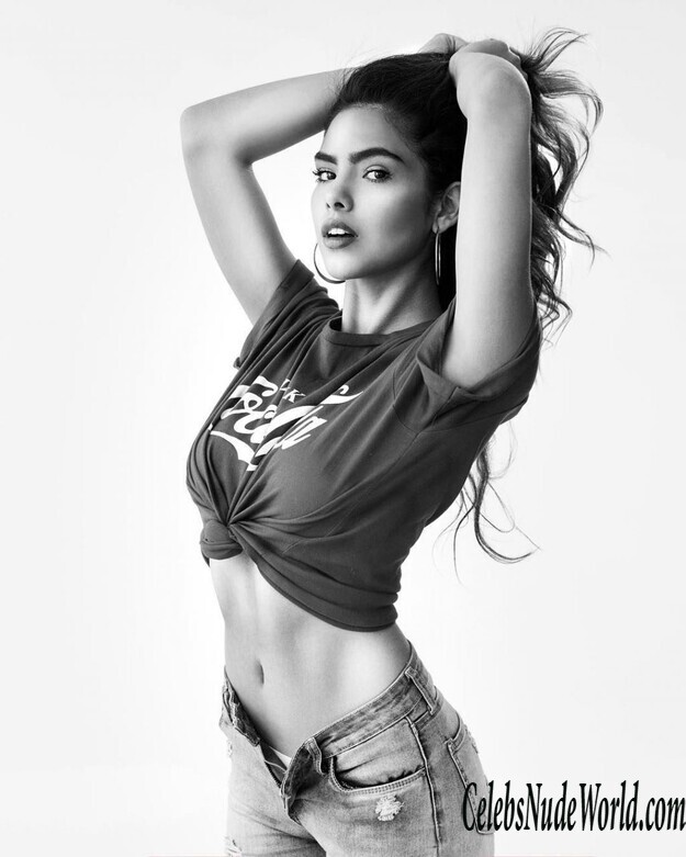 Melanie Bello Vallejos Sexy 122895