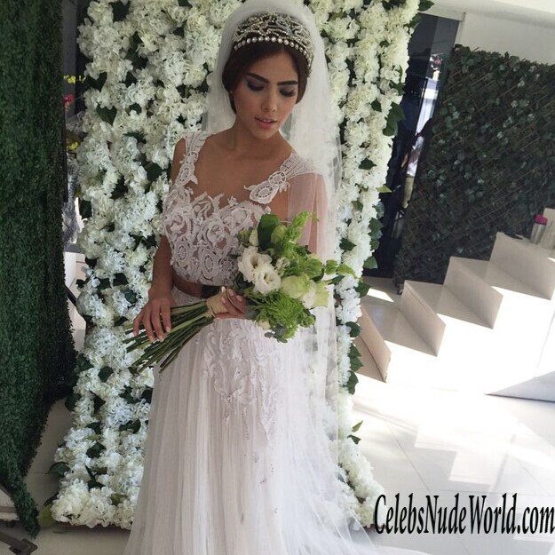 Melanie Bello Vallejos Sexy 122897