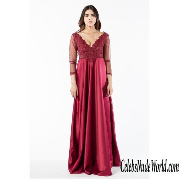 Melanie Bello Vallejos Sexy 122924