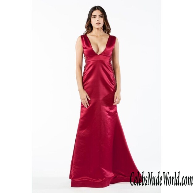 Melanie Bello Vallejos Sexy 122929