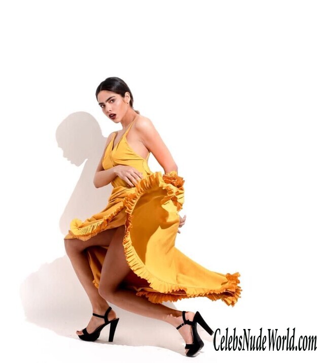 Melanie Bello Vallejos Sexy 122931