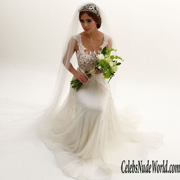 Melanie Bello Vallejos Sexy 122932