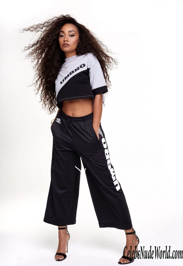 Leigh Anne Pinnock Sexy 122995