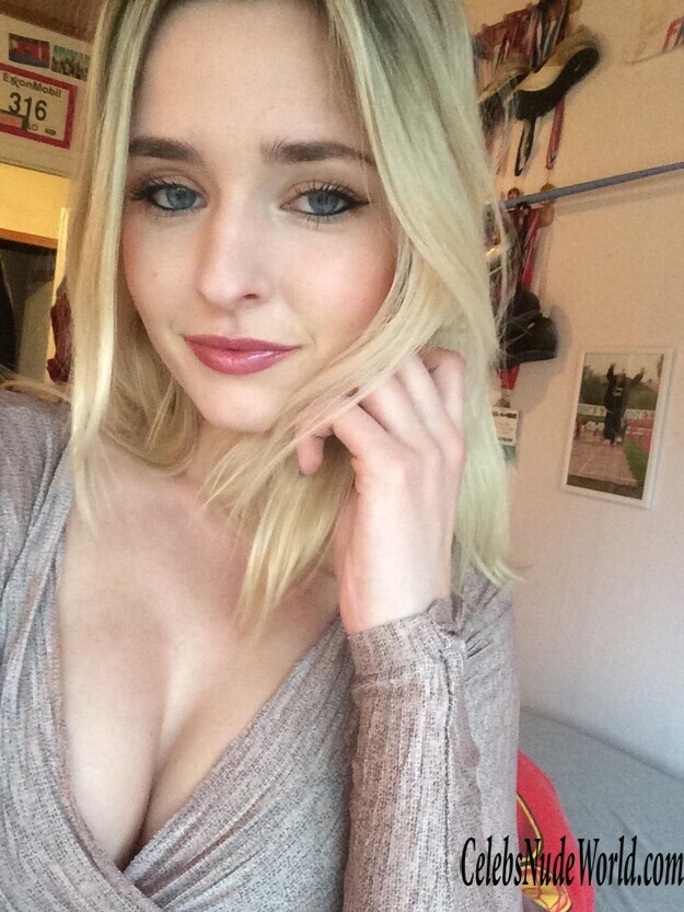 Maiken Scoie Brustad: Latest Leaks 123020