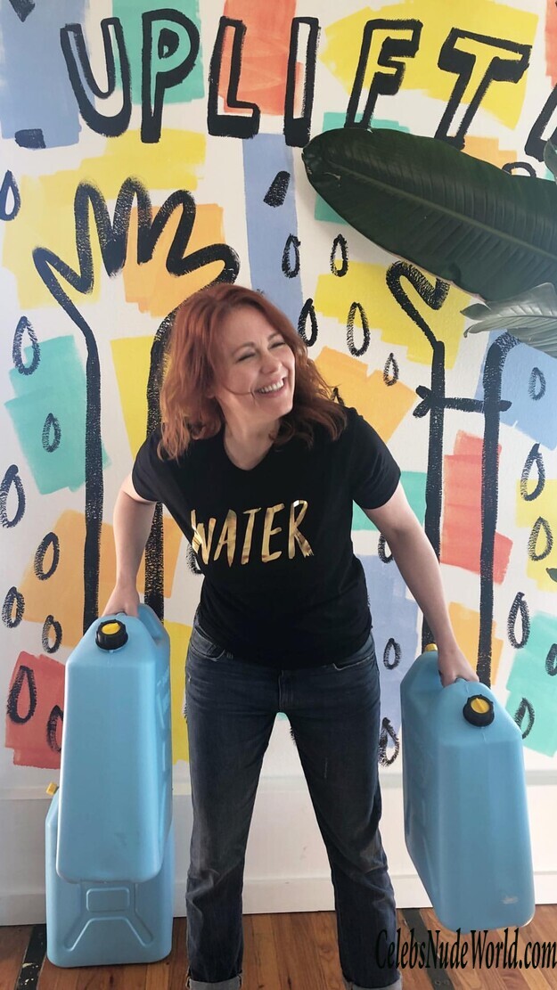 Maitland Ward Nude 123147