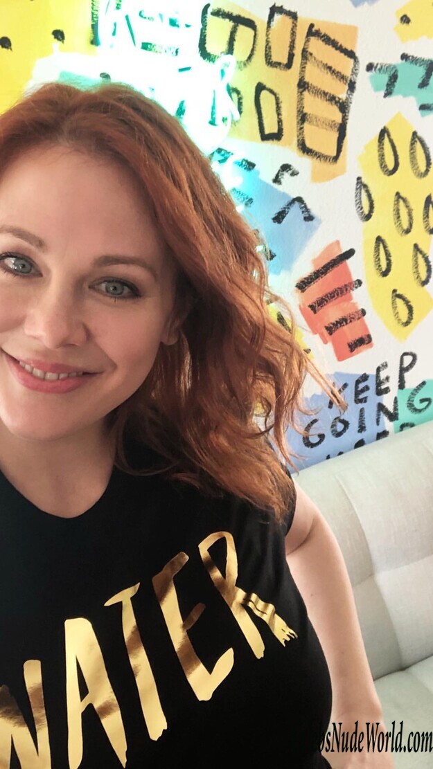 Maitland Ward Nude 123149