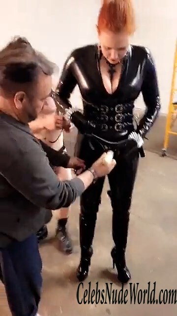 Maitland Ward Nude 123211