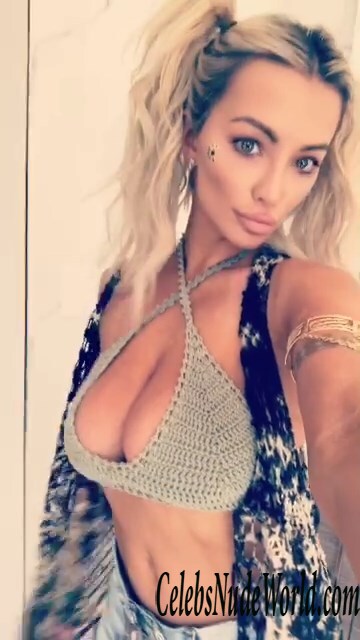 Lindsey Pelas At Her Bustiest: HQ Pictures 123357