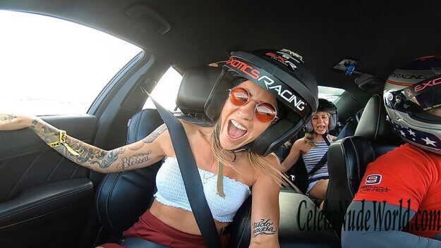 Leticia Bufoni Hot 123387