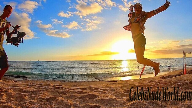 Leticia Bufoni Hot 123394