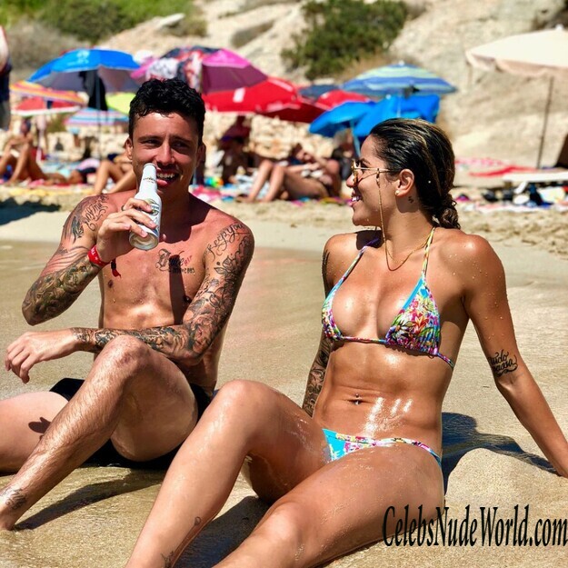 Leticia Bufoni Hot 123411