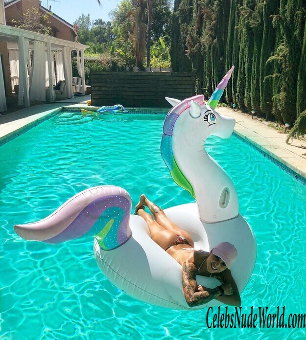 Leticia Bufoni Hot 123416