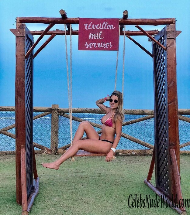 Leticia Bufoni Hot 123424