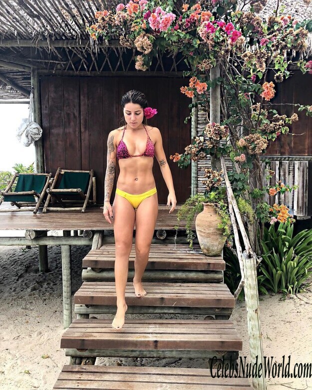 Leticia Bufoni Hot 123426